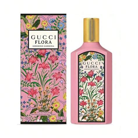 gucci fiori azzurri birsa|gucci garden discontinued perfumes.